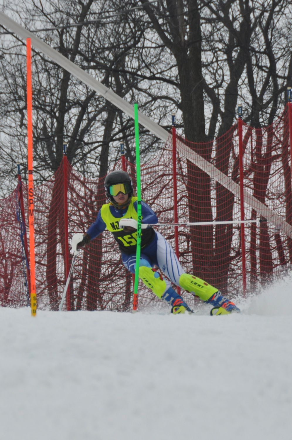 Jillian Stote - Dual Slalom 2020