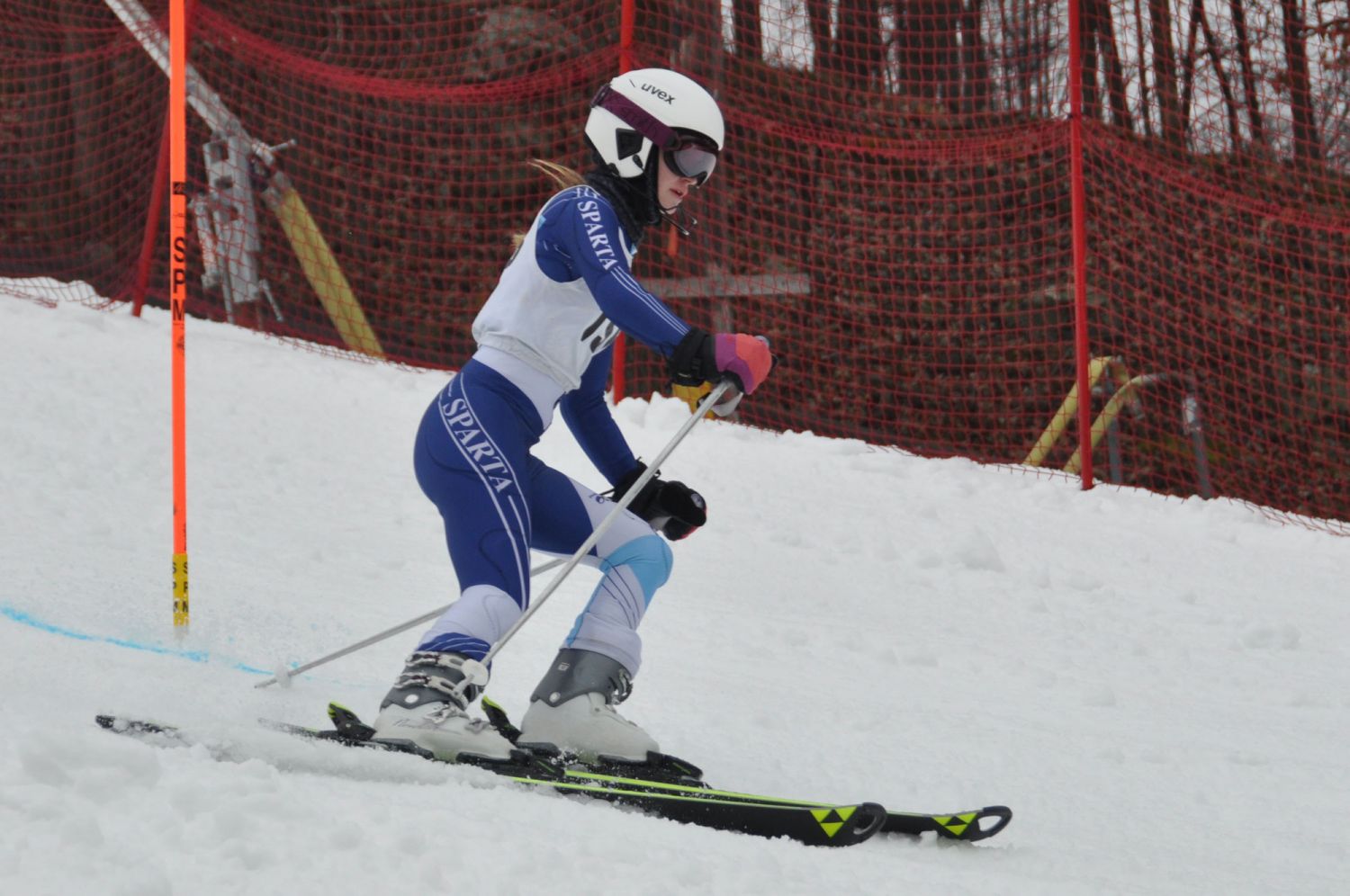 Evalyn Fitzsimmons - Dual Slalom 2020
