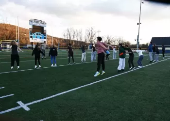 Dryland Training Dec 2024 Dryland Training Dec 2024