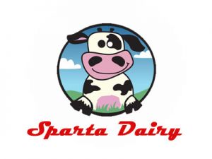 Visit our sponsor Sparta Dairy