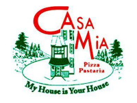 Visit our sponsor Casa Mia Pizza Pastaria Sparta
