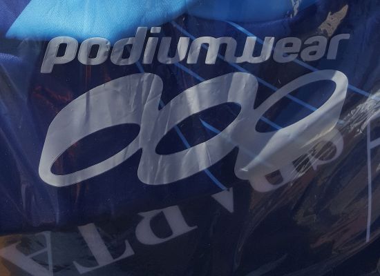 PodiumWear Alpine Race Suits