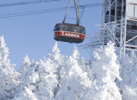 2018 Eastern High School Ski Championships