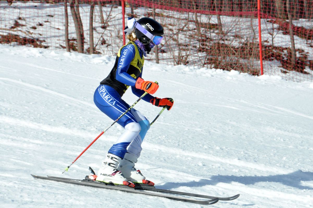 NJISRA Giant Slalom Stat Championship