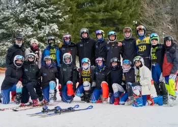 2025 Sparta Ski Team Registration Meeting