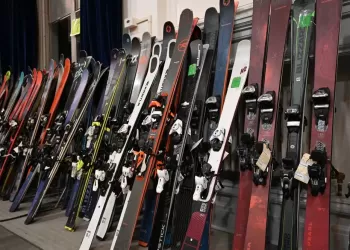 NJ Ski Swap Nov. 15 2025