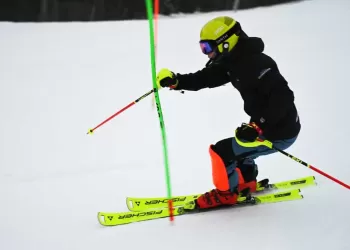 Ski Team Interest Meeting Oct 15th 6pm