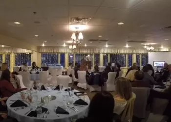 Ski Team Awards Ceremony